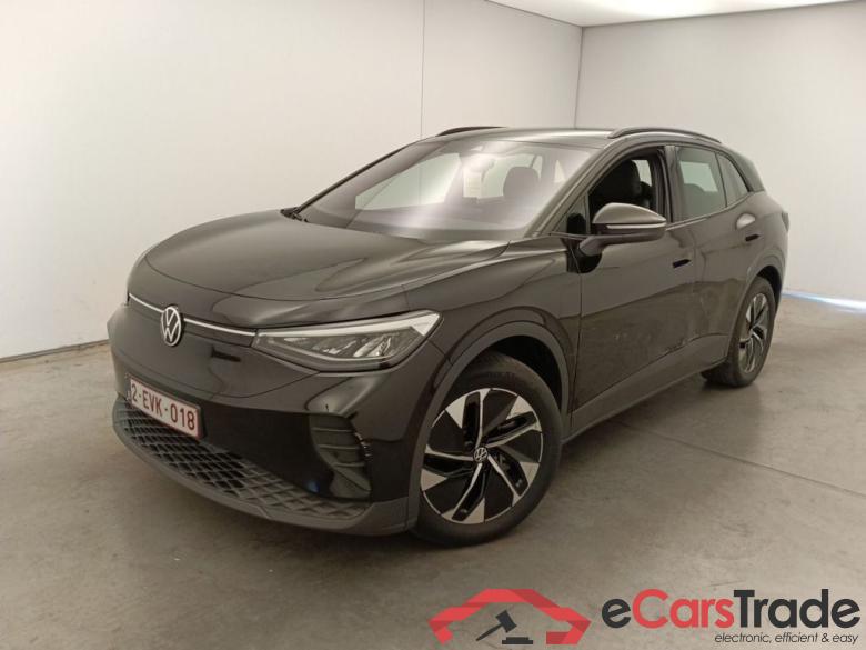 Volkswagen ID.4 77kWh 210kW Pro Business 5d #3