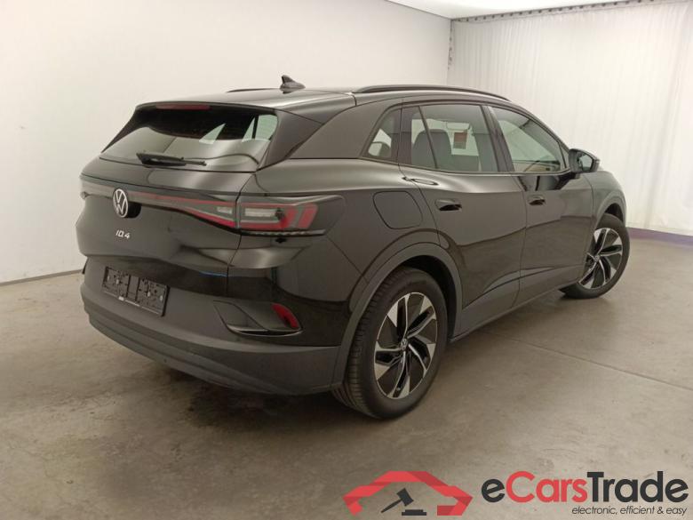 Volkswagen ID.4 77kWh 210kW Pro Business 5d #4