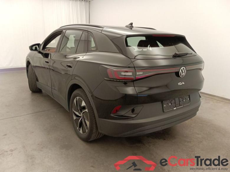 Volkswagen ID.4 77kWh 210kW Pro Business 5d #5