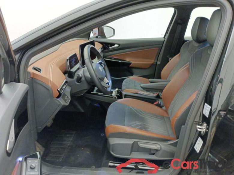 Volkswagen ID.4 77kWh 210kW Pro Business 5d #6