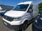 preview Volkswagen Crafter #0