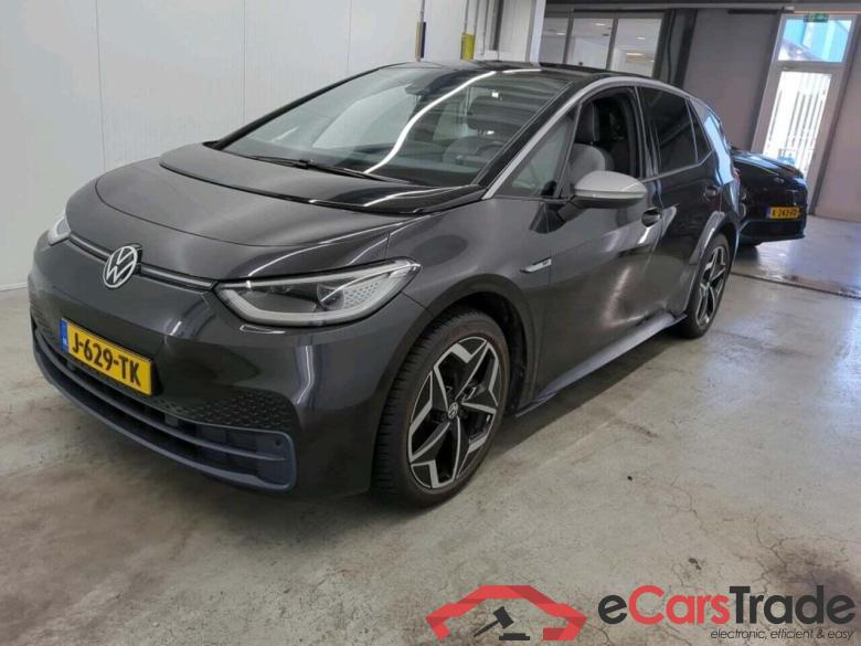 VOLKSWAGEN ID.3 First Plus 58 kWh #1