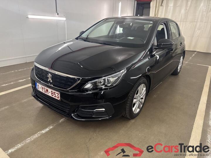 Peugeot 308 308 1.2 PureTech 130 S/S Active 96kW/130pk  5D/P Man-6