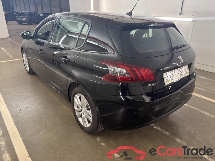 Peugeot 308 308 1.2 PureTech 130 S/S Active 96kW/130pk  5D/P Man-6 #3