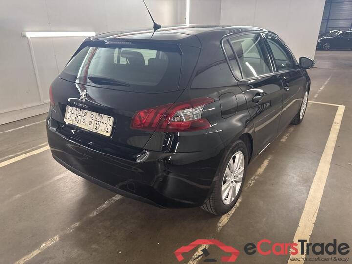 Peugeot 308 308 1.2 PureTech 130 S/S Active 96kW/130pk  5D/P Man-6 #4