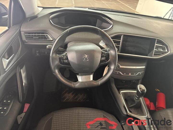 Peugeot 308 308 1.2 PureTech 130 S/S Active 96kW/130pk  5D/P Man-6 #5