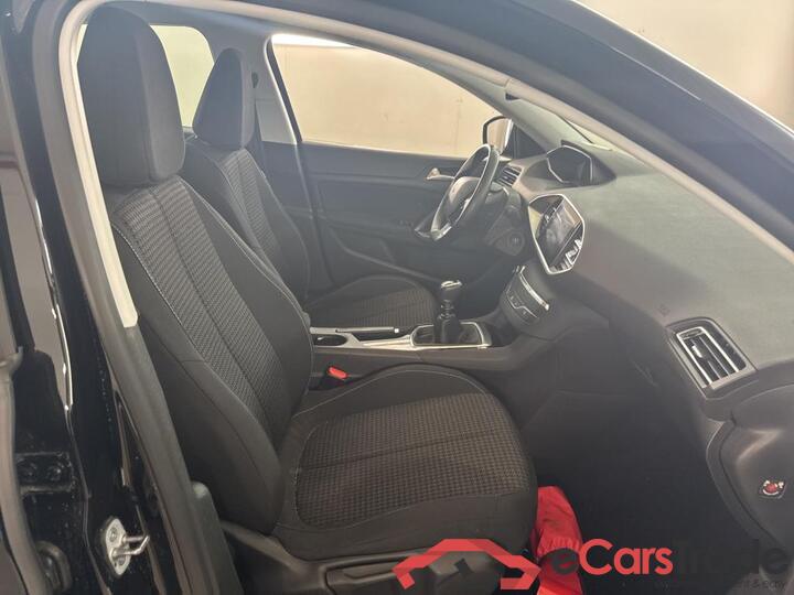 Peugeot 308 308 1.2 PureTech 130 S/S Active 96kW/130pk  5D/P Man-6 #6