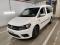 preview Volkswagen Caddy #0