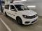 preview Volkswagen Caddy #1