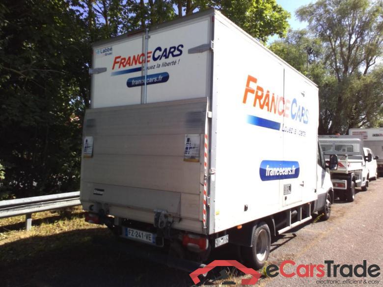 20M3 HAY 35C16 PORTES AR LABBE #4