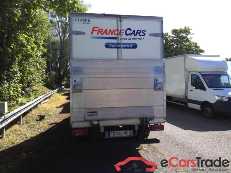 20M3 HAY 35C16 PORTES AR LABBE #5