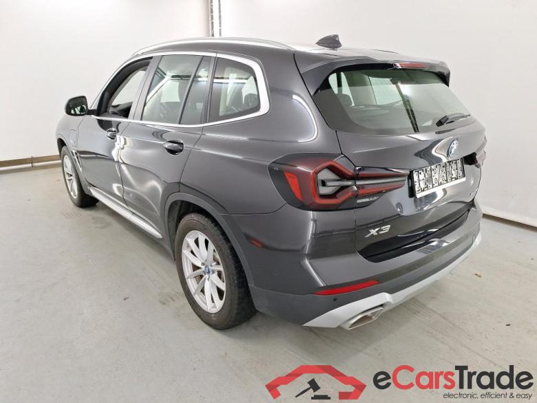BMW X3 2.0 XDRIVE30E (120KW) AUTO Driving Assistant Parking Assistant Plus #3