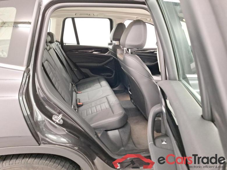 BMW X3 2.0 XDRIVE30E (120KW) AUTO Driving Assistant Parking Assistant Plus #6