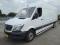 preview Mercedes Sprinter #0