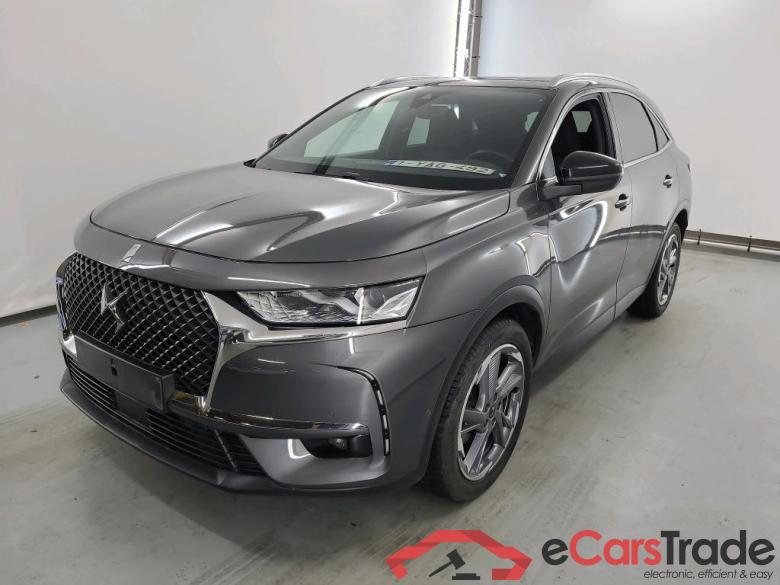 DS AUTOMOBILES DS7 CROSSBACK DIESEL 1.5 BlueHDi So Chic (EU6.2) Business #1