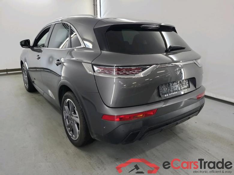 DS AUTOMOBILES DS7 CROSSBACK DIESEL 1.5 BlueHDi So Chic (EU6.2) Business #3