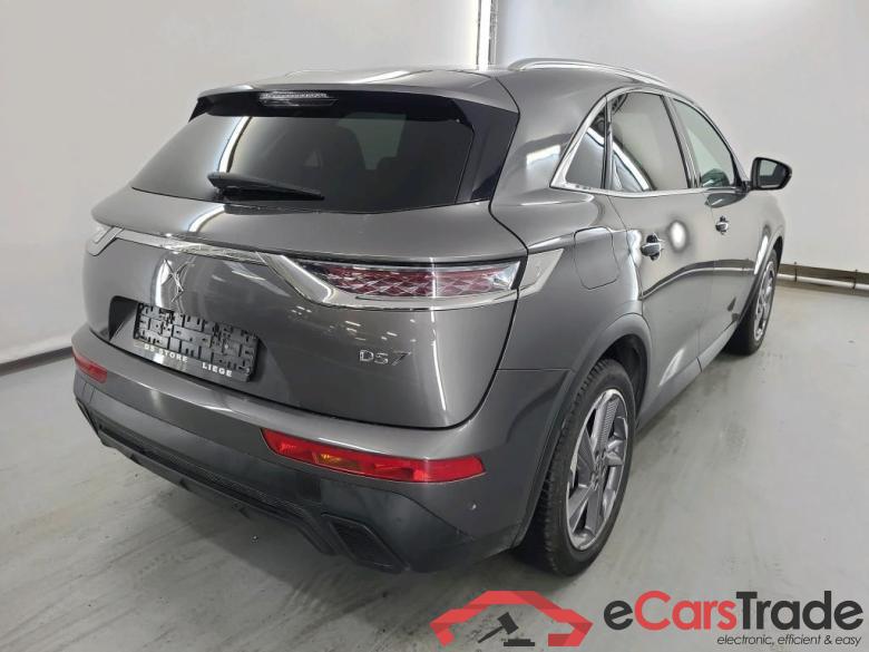 DS AUTOMOBILES DS7 CROSSBACK DIESEL 1.5 BlueHDi So Chic (EU6.2) Business #4
