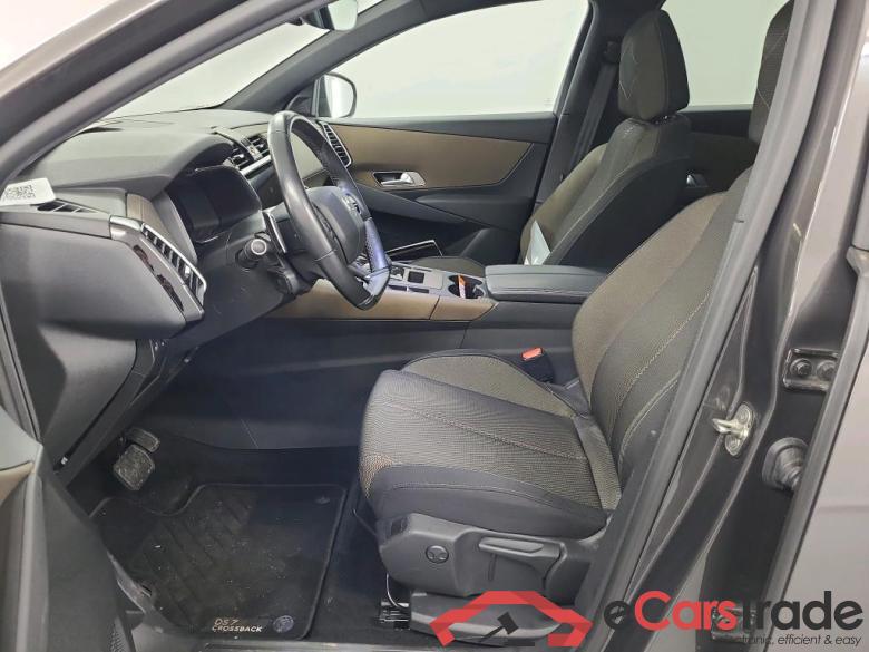 DS AUTOMOBILES DS7 CROSSBACK DIESEL 1.5 BlueHDi So Chic (EU6.2) Business #5