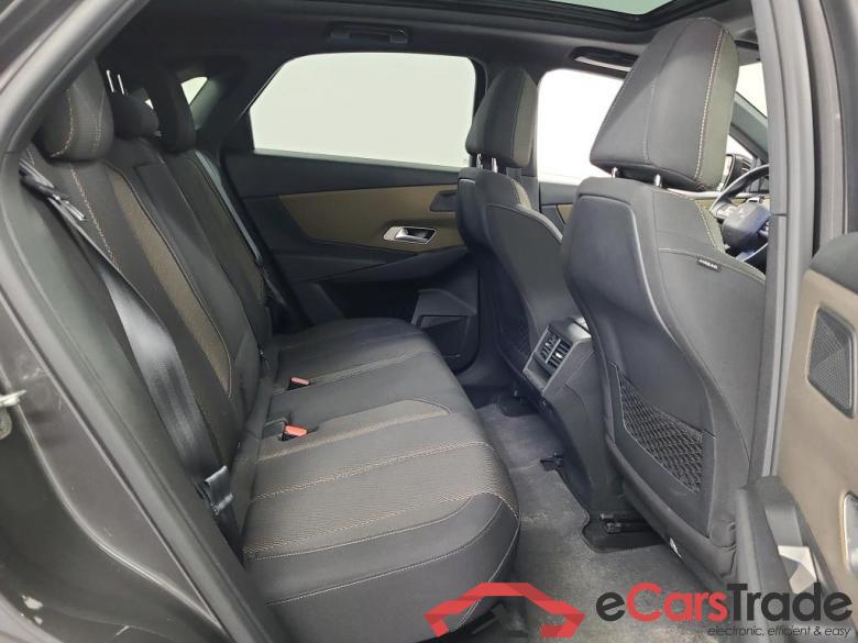 DS AUTOMOBILES DS7 CROSSBACK DIESEL 1.5 BlueHDi So Chic (EU6.2) Business #6