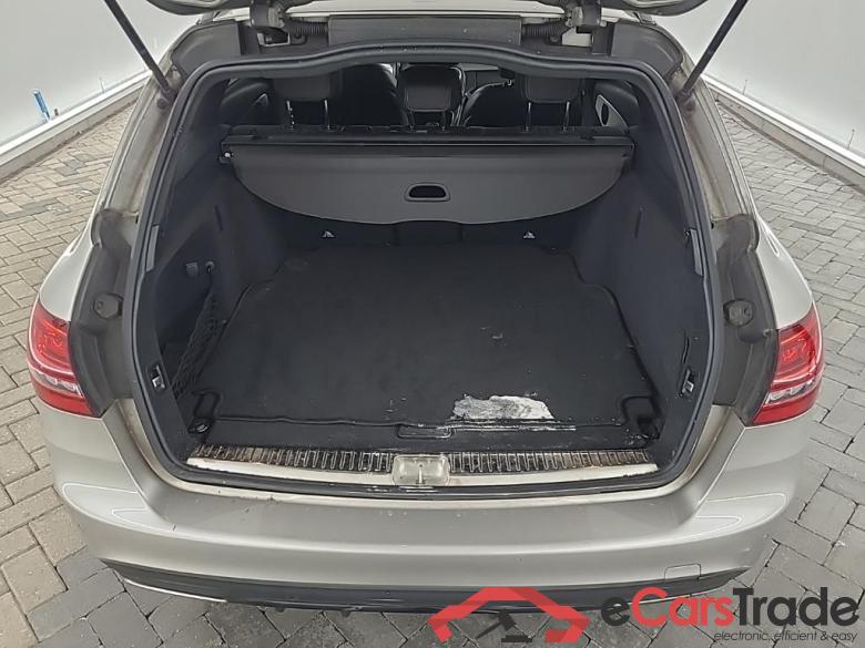 MERCEDES-BENZ C-klasse Estate C 180 Bus Sol AMG Plus Upgrade 9G 5D 115kW #5