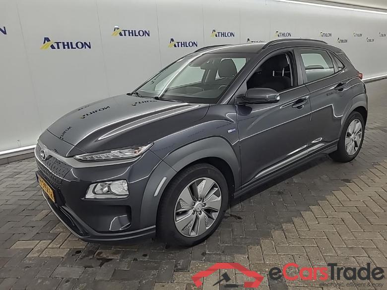 HYUNDAI Kona Comfort Electric 64 kWh 5D #1