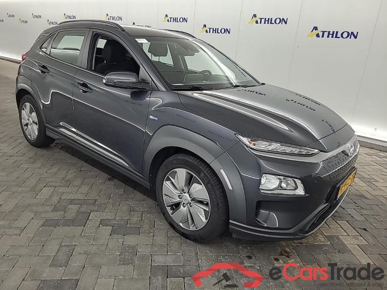 HYUNDAI Kona Comfort Electric 64 kWh 5D #2