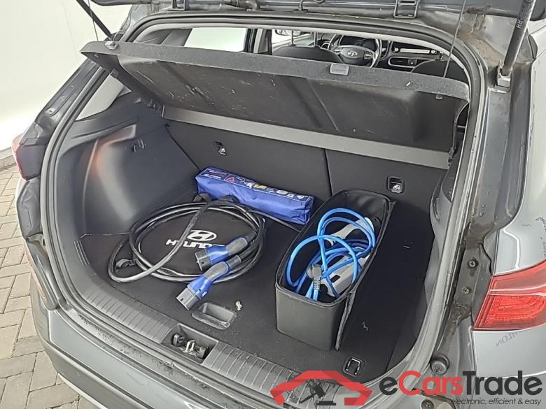 HYUNDAI Kona Comfort Electric 64 kWh 5D #5