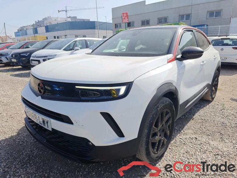 Opel 1.2 T 96kW (130 CV) GS Line Auto Mokka GS Line 1.2 Turbo 130CV AT8 E6d #1