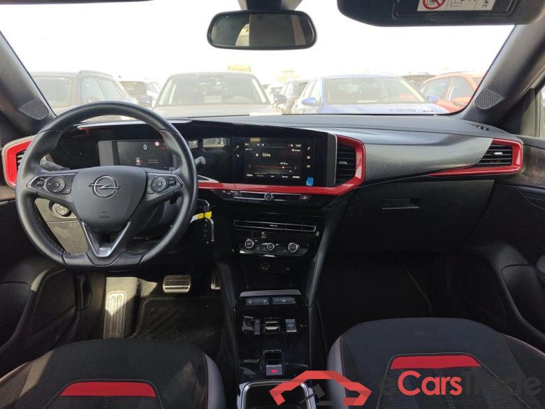 Opel 1.2 T 96kW (130 CV) GS Line Auto Mokka GS Line 1.2 Turbo 130CV AT8 E6d #3