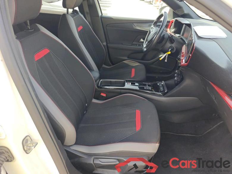 Opel 1.2 T 96kW (130 CV) GS Line Auto Mokka GS Line 1.2 Turbo 130CV AT8 E6d #6