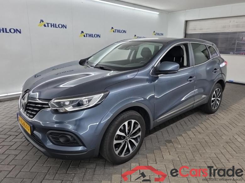 RENAULT KADJAR TCe 140 EDC GPF Equilibre 5D 103kW #1