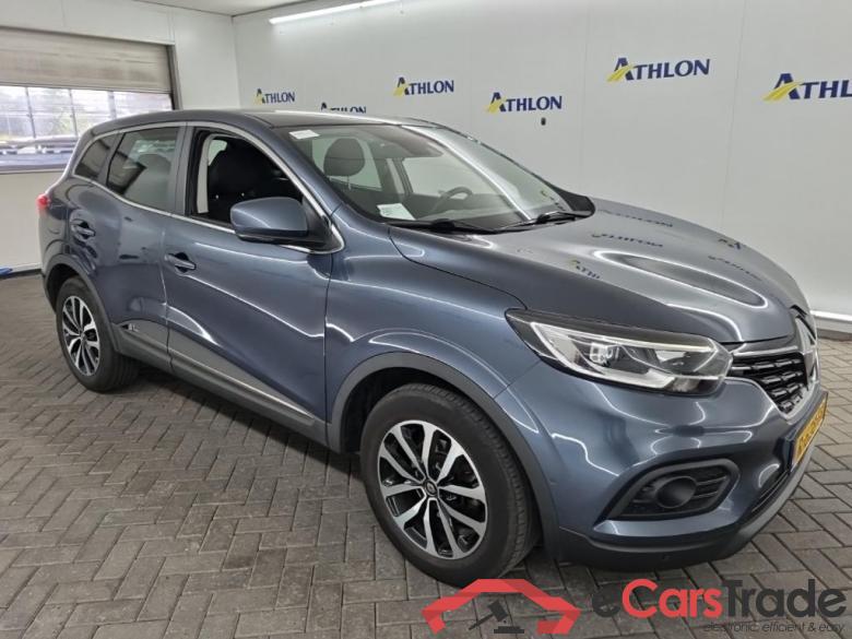 RENAULT KADJAR TCe 140 EDC GPF Equilibre 5D 103kW #2