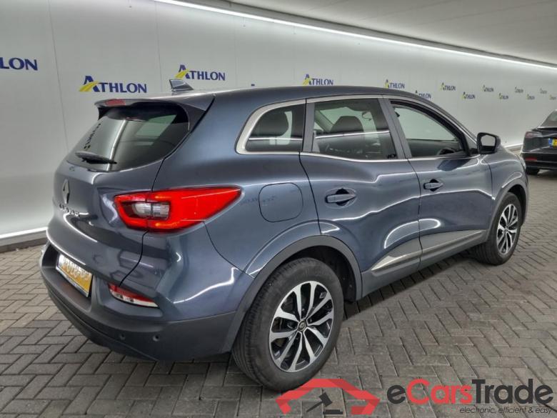 RENAULT KADJAR TCe 140 EDC GPF Equilibre 5D 103kW #3