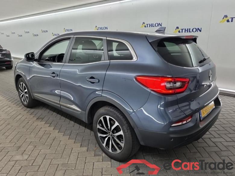 RENAULT KADJAR TCe 140 EDC GPF Equilibre 5D 103kW #4