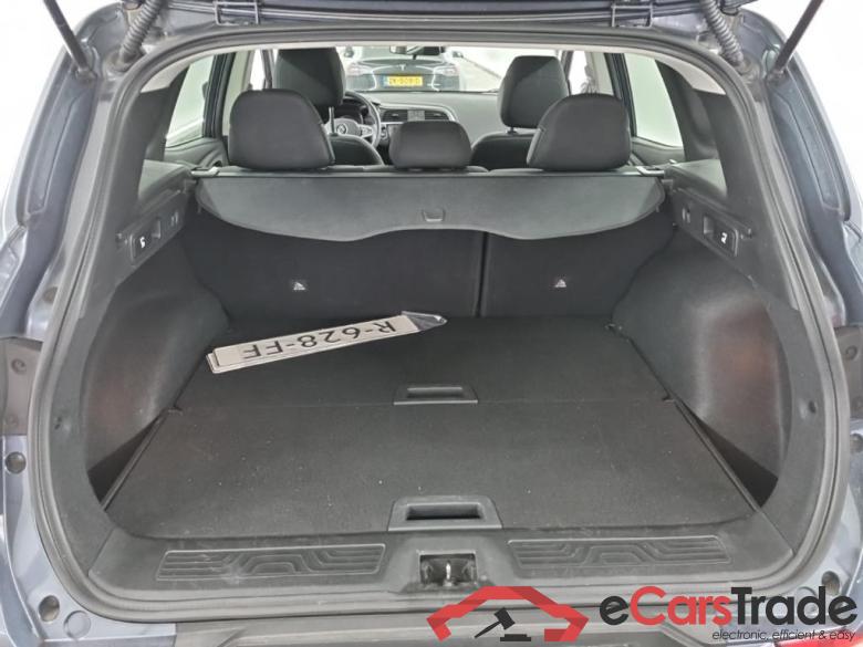 RENAULT KADJAR TCe 140 EDC GPF Equilibre 5D 103kW #5
