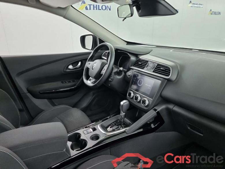 RENAULT KADJAR TCe 140 EDC GPF Equilibre 5D 103kW #6