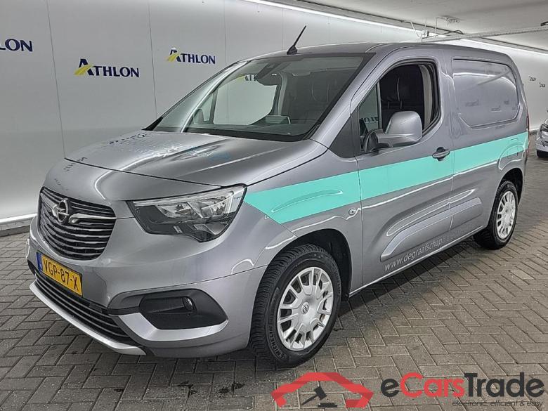 OPEL Combo L1H1 1.5D 75kW S/S Innovation 2.4T 4D #1