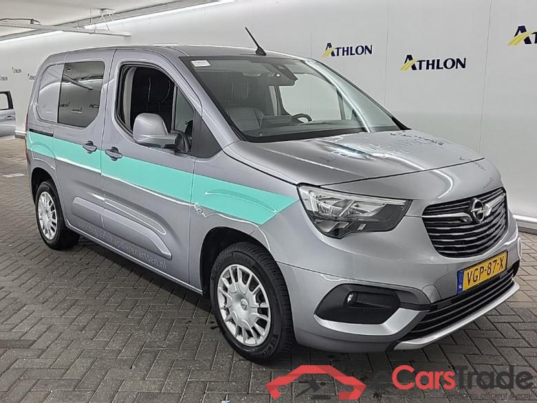 OPEL Combo L1H1 1.5D 75kW S/S Innovation 2.4T 4D #2