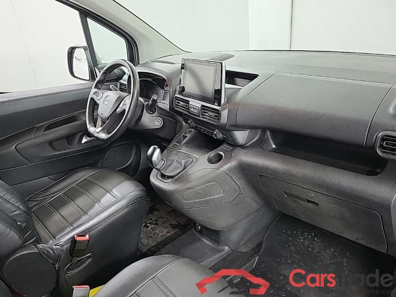 OPEL Combo L1H1 1.5D 75kW S/S Innovation 2.4T 4D #6