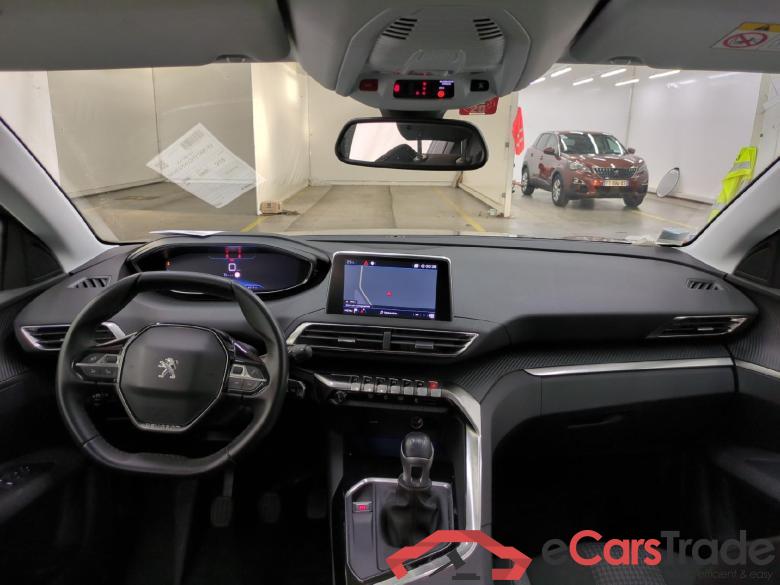 Peugeot BlueHDi 130 S&S ACTIVE BUSINESS 3008 Active Business 1.5 HDi 130CV BVM6 E6dT #5
