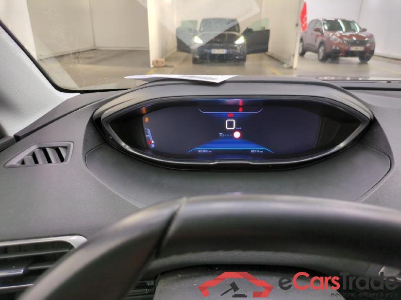 Peugeot BlueHDi 130 S&S ACTIVE BUSINESS 3008 Active Business 1.5 HDi 130CV BVM6 E6dT #6