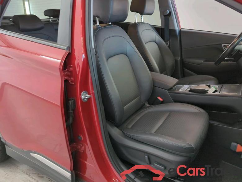 Hyundai Kona '17 Hyundai KONA Limited Electric 64 kWh 5d #3