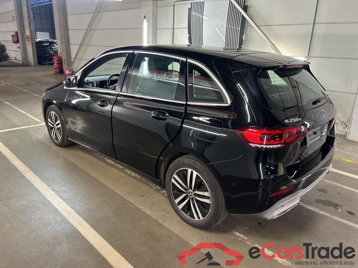 Mercedes B-Klasse B-Klasse B 250 e Business Solution (PHEV) 160kW/218pk  5D/P Auto-8 #3