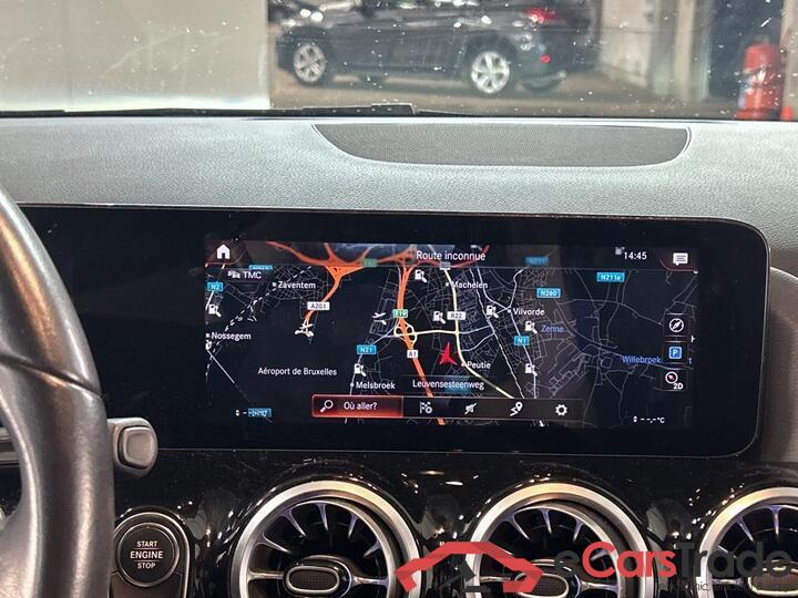 Mercedes B-Klasse B-Klasse B 250 e Business Solution (PHEV) 160kW/218pk  5D/P Auto-8 #6