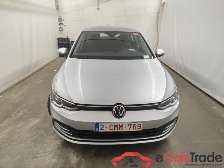 Volkswagen Golf VIII 1.0 TSI 81kW Life Business 5d #1