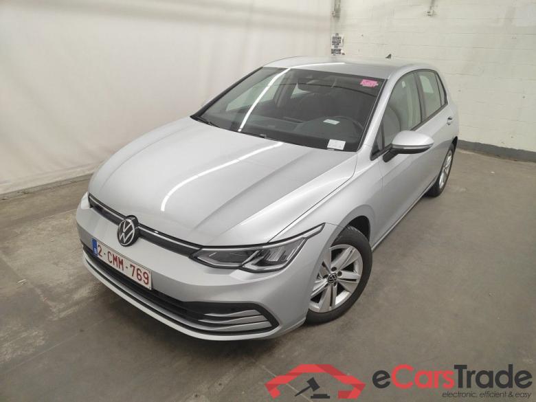 Volkswagen Golf VIII 1.0 TSI 81kW Life Business 5d #3