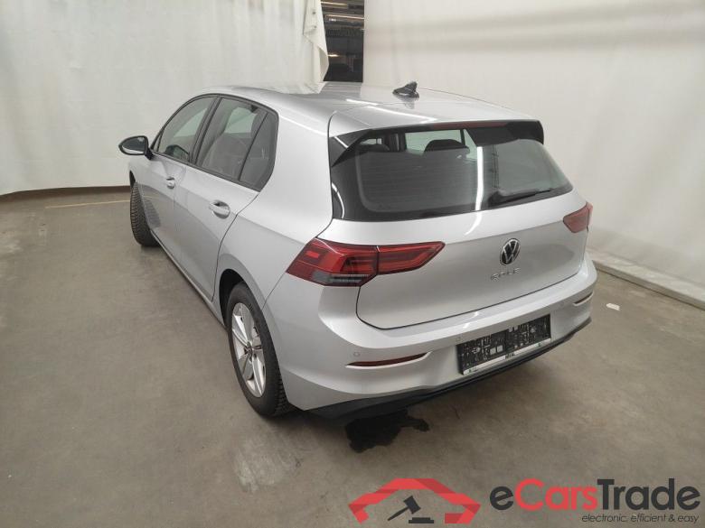 Volkswagen Golf VIII 1.0 TSI 81kW Life Business 5d #4