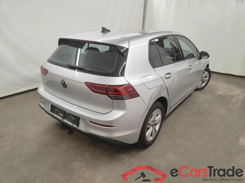 Volkswagen Golf VIII 1.0 TSI 81kW Life Business 5d #5