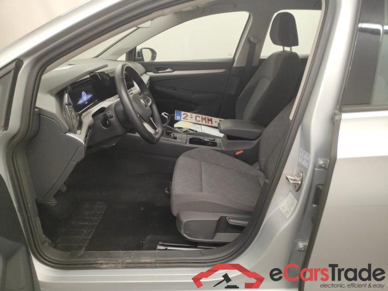 Volkswagen Golf VIII 1.0 TSI 81kW Life Business 5d #6