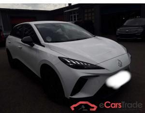 MG MG4 ´23 BEV MG MG4 Standard 5d 125kW #1